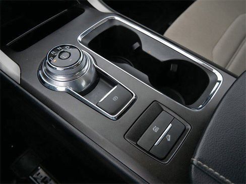 Used 2017 Ford Fusion S image 16