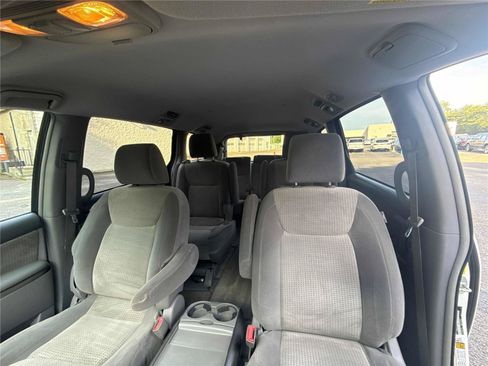 Used 2010 Toyota Sienna FWD image 23