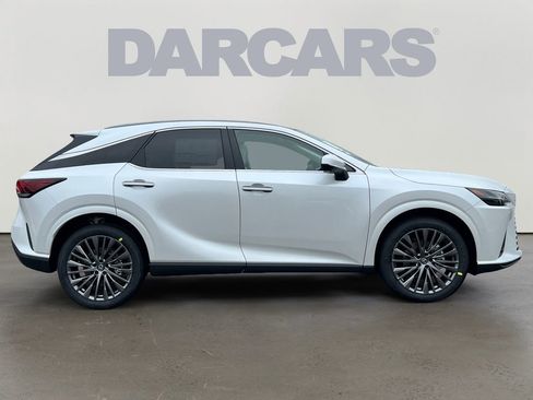 New 2026 Lexus RX 350 image 3