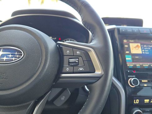Used 2020 Subaru Ascent Touring w/ Popular Package #2A AWD/4WD image 32