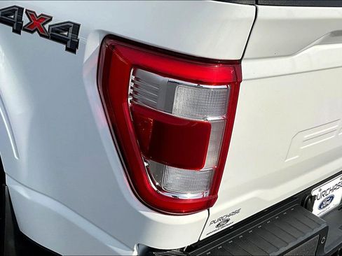 Used 2022 Ford F150 Lariat image 25