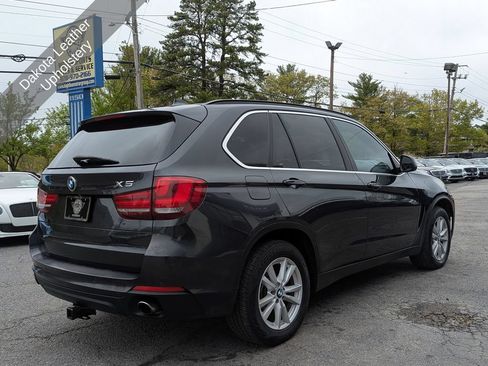 Used 2014 BMW X5 xDrive35i AWD/4WD image 8