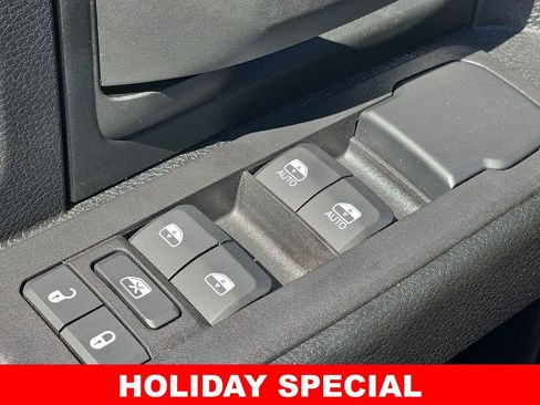 New 2025 RAM 2500 Tradesman image 29