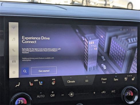 Certified 2024 Lexus RX 350 Premium Plus w/ Convenience Package image 24