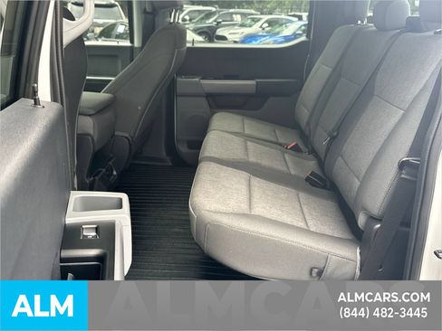 Used 2024 Ford F250 XL w/ STX Appearance Package AWD/4WD image 23