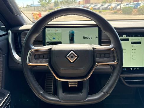 Used 2022 Rivian R1T Adventure AWD/4WD image 63