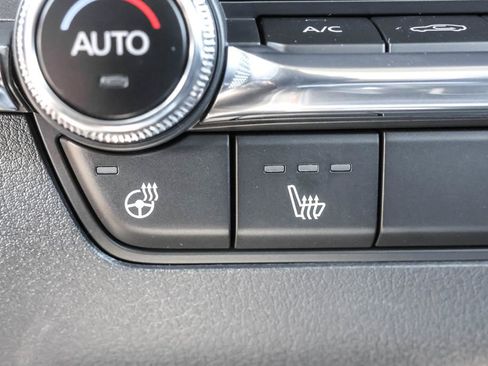 New 2026 MAZDA MAZDA3 2.5 Turbo Sedan w/Premium Plus image 32