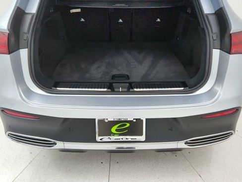 Used 2023 Mercedes-Benz EQE 350+ 4MATIC SUV w/ Pinnacle Trim Package image 14