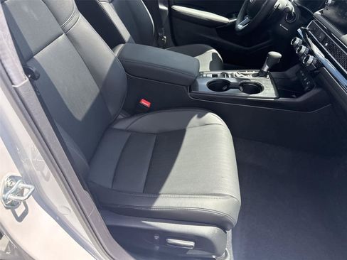 Used 2026 Honda Civic Sport Touring image 17