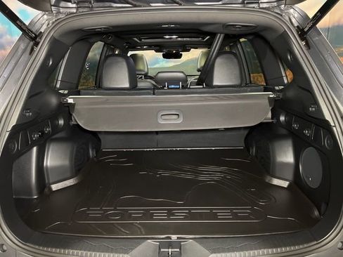 Certified 2025 Subaru Forester Sport w/ Popular Package #1 image 60