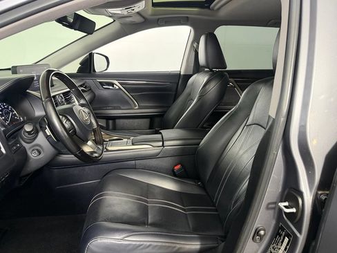 Used 2020 Lexus RX 350L Luxury w/ Accessory Package FWD image 16