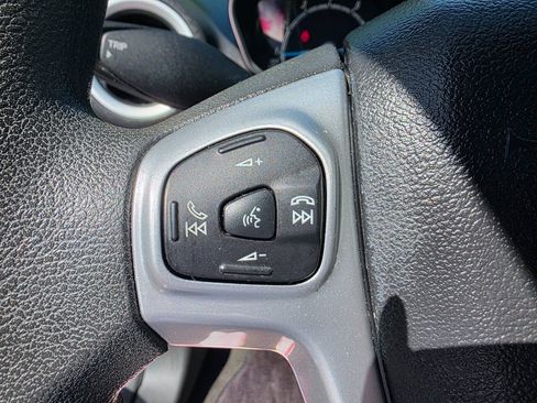 Used 2017 Ford Fiesta SE FWD image 16