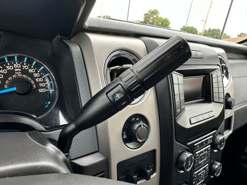 Used 2013 Ford F150 XLT w/ Off-Road Pkg AWD/4WD image 24