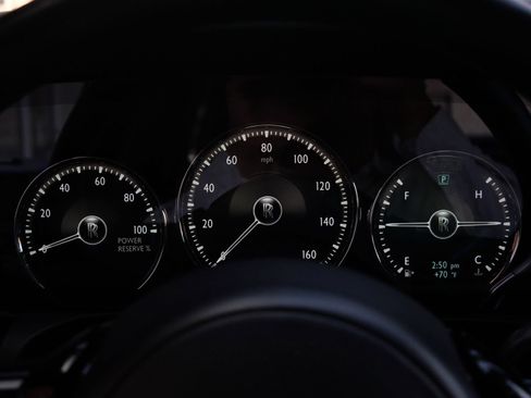Used 2022 Rolls-Royce Ghost AWD/4WD image 17