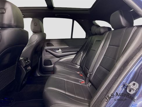 Used 2024 Mercedes-Benz GLE 350 GLE 350 w/ AMG Line Exterior image 27