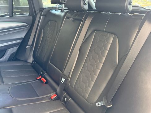 Used 2021 BMW X3 M w/ Executive Package AWD/4WD image 22