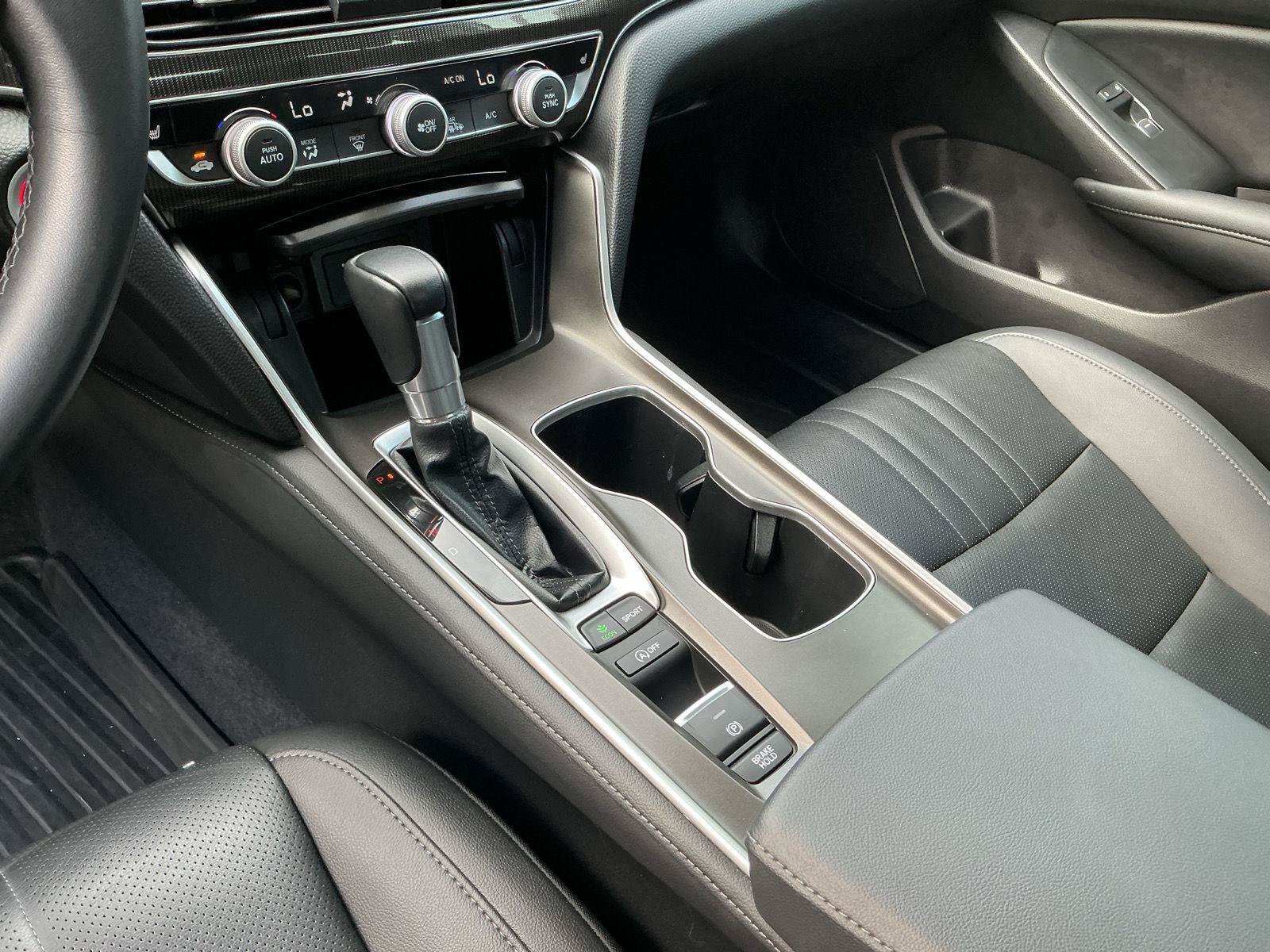 Used 2022 Honda Accord Sport Special Edition image 23