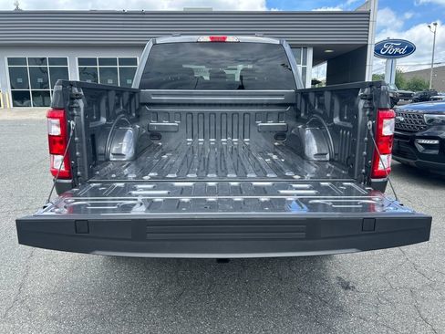 Used 2023 Ford F150 XL w/ STX Appearance Package AWD/4WD image 25
