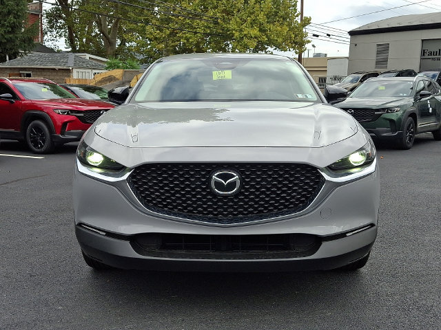 New 2026 MAZDA CX-30 AWD 2.5 S w/ Select Sport Pkg image 2