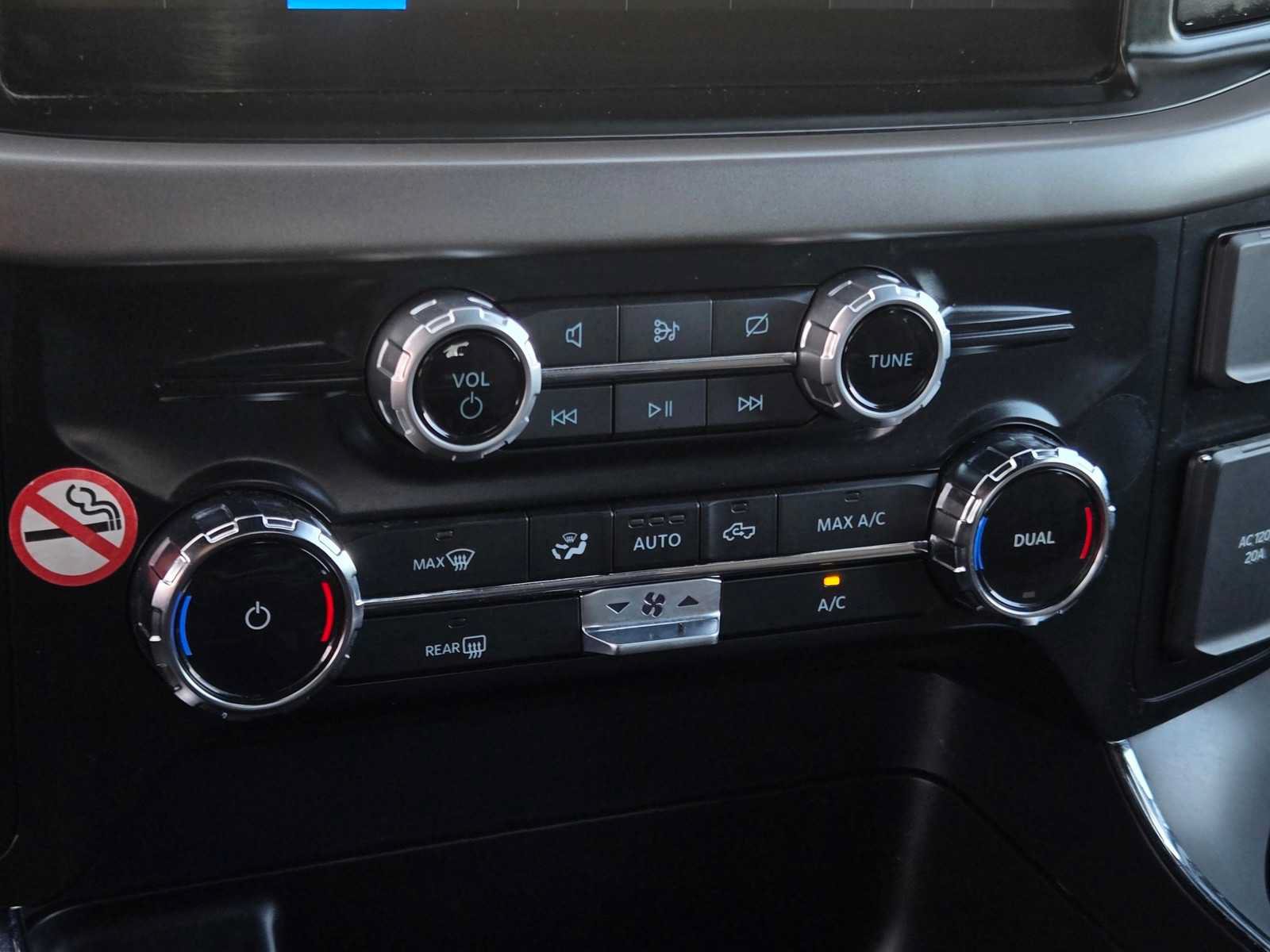 Used 2024 Ford F150 XLT w/ Mobile Office Package AWD/4WD image 18