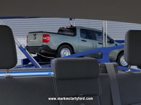 Used 2026 Ford Ranger XL w/ FX4 Off-Road Package AWD/4WD image 22