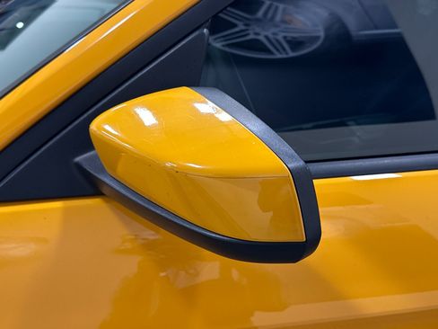 Used 2013 Ford Mustang Boss 302 w/ Boss 302 Accessory Pkg RWD image 47