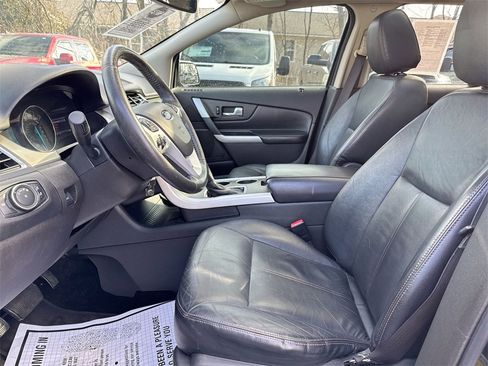 Used 2014 Ford Edge SEL w/ Equipment Group 205A image 21