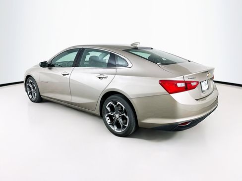 Used 2024 Chevrolet Malibu LT image 5
