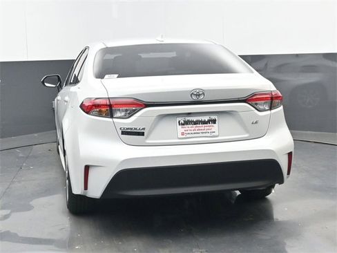 New 2026 Toyota Corolla LE image 17