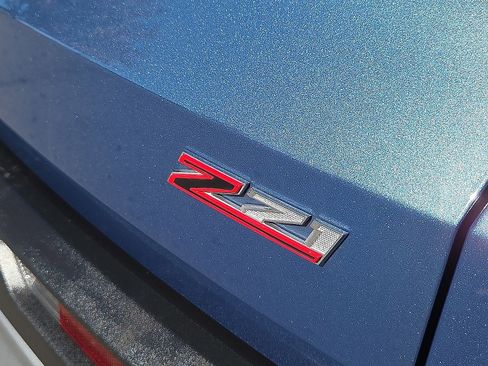 Used 2024 Chevrolet Traverse Z71 image 24