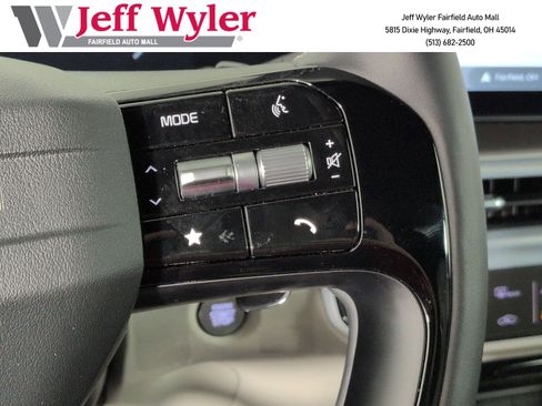 New 2026 Kia Sorento SX Prestige AWD/4WD image 16