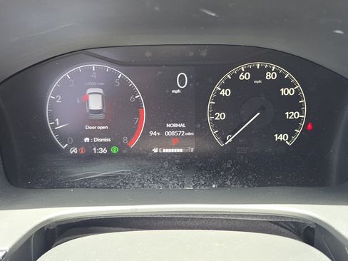 Certified 2024 Honda CR-V EX image 27