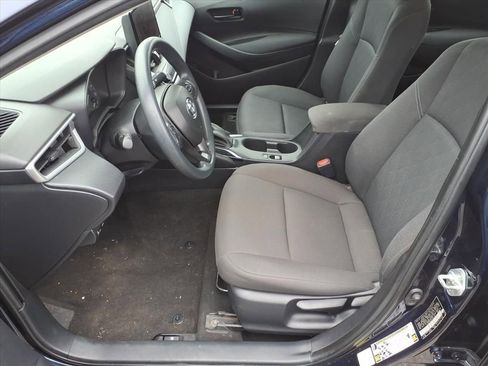 Used 2024 Honda Accord LX image 11