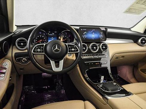 Certified 2022 Mercedes-Benz GLC 300 GLC 300 image 20
