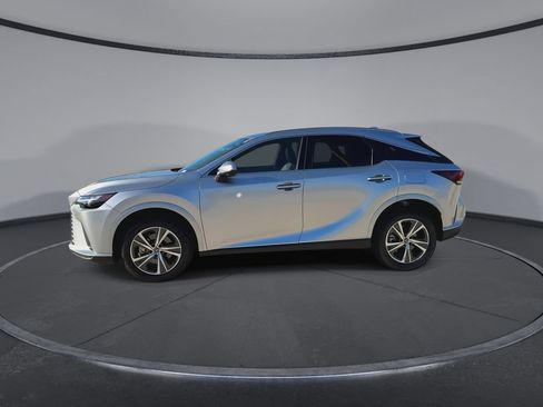 Used 2025 Lexus RX 350 Premium w/ Accessory Package (Z1) FWD image 5