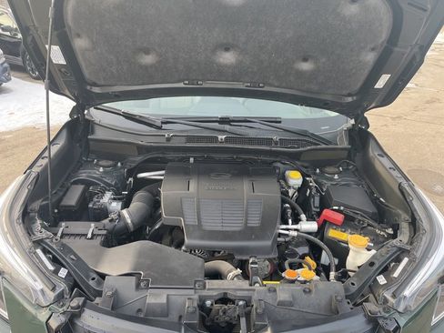 Used 2023 Subaru Forester Premium image 25