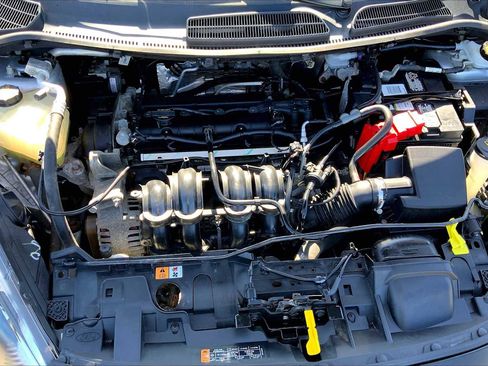 Used 2018 Ford Fiesta S image 30