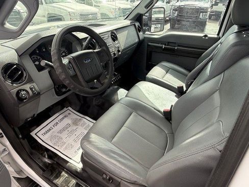 Used 2014 Ford F250 XL w/ Power Equipment Group image 13