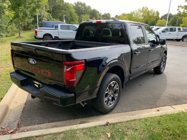 Used 2024 Ford F150 STX RWD image 33