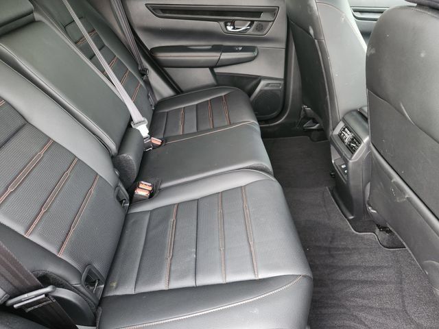 Used 2026 Honda CR-V Sport-L image 30