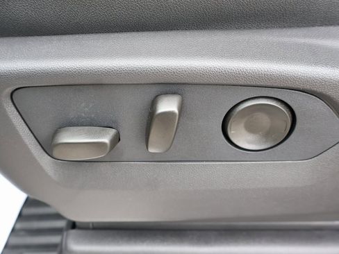 New 2026 Chevrolet Silverado 1500 LT Trail Boss w/ LT Trail Boss Premium Package image 15