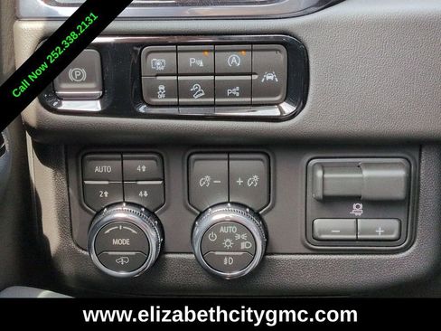 New 2026 GMC Yukon AT4 image 28