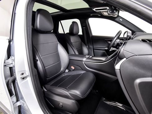 Certified 2024 Mercedes-Benz GLC 300 4MATIC image 30