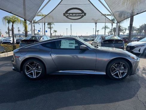 New 2026 Nissan Z Sport w/ Floor Mat Package image 7