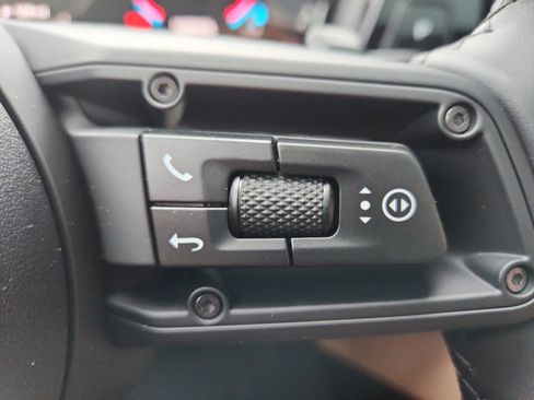 New 2026 Porsche Cayenne Coupe image 23