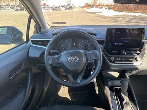 Used 2024 Toyota Corolla LE image 22
