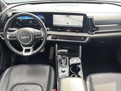 Used 2024 Kia Sportage X-Pro AWD/4WD image 17
