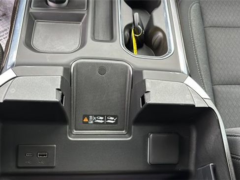 Used 2023 Chevrolet Silverado 1500 LT w/ Protection Package image 23