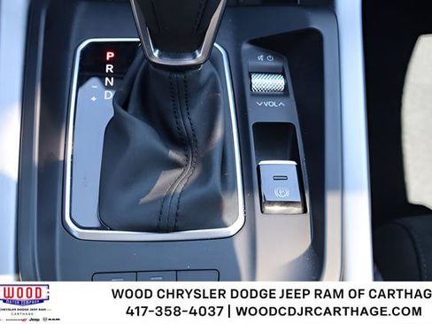 Used 2025 Dodge Hornet R/T w/ R/T Plus Package AWD/4WD image 11