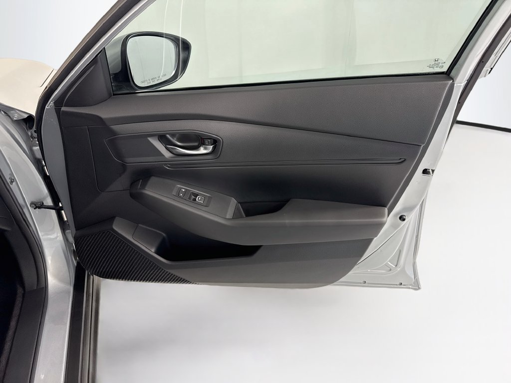 Certified 2024 Honda Accord LX image 25